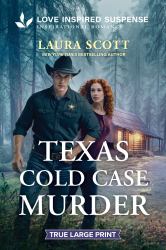 Texas Cold Case Murder
