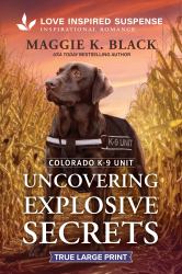 Uncovering Explosive Secrets