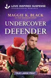 Undercover Defender