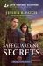 Safeguarding Secrets : A Christian Romantic Suspense Story