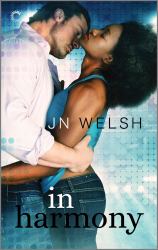 In Harmony : An Interracial Romance