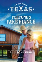 Fortune's Fake Fiancé