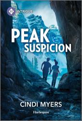 Peak Suspicion