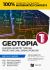 GeoTopia 1 : Learning Geometry Through Proofs and Challenging Problems