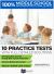 Middle School and Junior High Mathematics Challenge : 10 Practice Tests for AMC 8-10, MATHCOUNTS®, MathCON, and Math Leagues Preparation