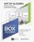 Out of the Box Algebra : Developing Advanced Algebraic Skills Through Creative and Challenging Problems
