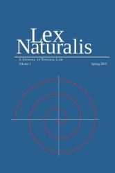 Lex Naturalis