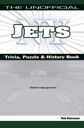 Unofficial Jets Trivia, Puzzles and History Book