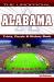 Unofficial Alabama Trivia, Puzzle and History Book