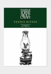 Twelve Poems about Cavafy