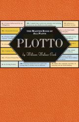 Plotto : The Master Book of All Plots