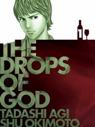 Drops of God, Volume '01 : Les Gouttes de Dieu
