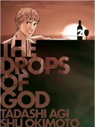 Drops of God