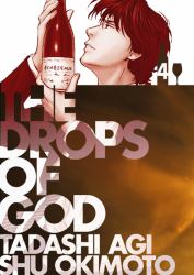 The Drops of God