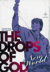 Drops of God Vol. 5 : New World