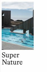 Alex o'Dell: Super Nature