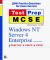 MCSE TestPrep : Windows NT Server 4 Enterprise