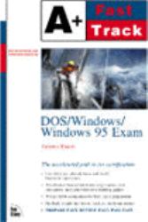 DOS/Windows/Win95 Exam