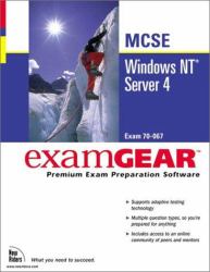 Windows NT Server 4 ExamGear
