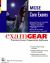 MCSE Core Exams Examgear : Exams 70-067, 70-068, 70-073, 70-098, 70-058