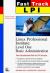 LPI Linux Certification Fast Track : Level 1 Basic Administration
