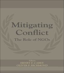 Mitigating Conflict