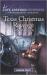 Texas Christmas Revenge : An Uplifting Romantic Suspense