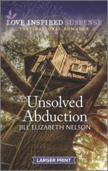 Unsolved Abduction