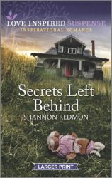Secrets Left Behind