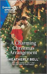 A Charming Christmas Arrangement : A Holiday Romance Novel
