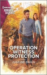 Operation Witness Protection : A Thrilling K-9 Suspense Novel