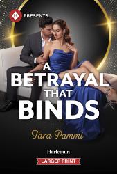 A Betrayal That Binds