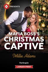 Mafia Boss's Christmas Captive