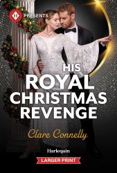 His Royal Christmas Revenge