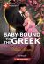 Baby-Bound to the Greek Baby-Bound to the Greek