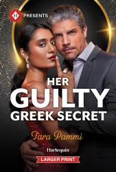 Her Guilty Greek Secret