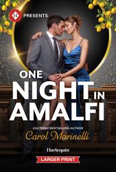 One Night in Amalfi