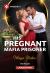His Pregnant Mafia Prisoner