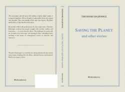 Saving the Planet and Other Stories