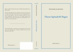 These Spindrift Pages