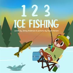 123 Ice Fishing