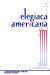 Elegiaca Americana Elegiaca Americana