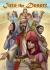 Into the Desert : Book of Mormon Comics: Volume 1
