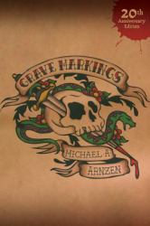 Grave Markings : 20th Anniversary Edition