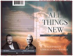 All Things New