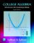 MyLab Math with Pearson EText -- Access Card -- for College Algebra Enhanced with Graphing Utilities (18-Weeks)