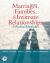 Marriages, Families, and Intimate Relationships