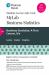 MyLab Statistics with Pearson EText -- 18 Week Standalone Access Card -- for Business Statistics : A First Course