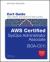 AWS Certified SysOps Administrator - Associate (SOA-C01) Cert Guide