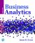 Business Analytics Plus Mylab Statistics with Pearson EText -- Access Card Package